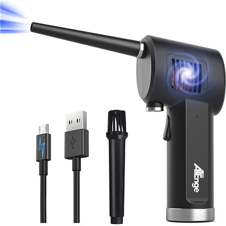 Bombe d'air Comprimé