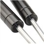 Ramor Strutz 2x Verin de Hayon Compatibles avec Vauxhall Insignia 2008-2017. Ressorts à Gaz pour Hayon, Verins de Coffre. Rempla