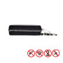 DONGKER Pochette pour Clés de Voiture,Etui de Protection pour Clés,Etuis Clé Voiture avec Verrouillage du Signal et Fonction Ant