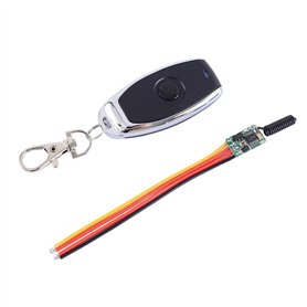 Module de Commande à Distance de Commutateur sans Fil Contrôleur d'Alimentation sans Fil de Micro-alimentation Module de Commande à Distance de Commutateur sans Fil Contrôleur d'Alimentation sans Fil de Micro-alimentation