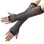Nothers Paire de Gants résille longs