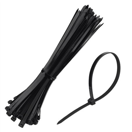 100 racines Serre cable