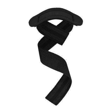 Sangles de Levage de Musculation (Rembourré)