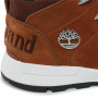 Chaussures casual homme Timberland Sprint Trekker Saddle Marron