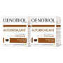 Oenobiol Autobronzant Hâle uniforme et lumineux sans soleil - Lot de 2 boites