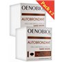 Oenobiol Autobronzant Hâle uniforme et lumineux sans soleil - Lot de 2 boites