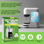 Produits Détartrantes pour Machines Café