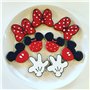 nœud de Minnie