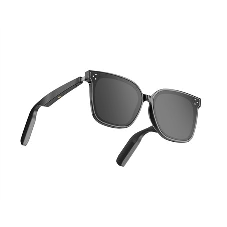 Lunettes de Soleil Bluetooth avec Audio