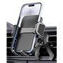 Hoppac Support Téléphone Voiture Grille Aeration
