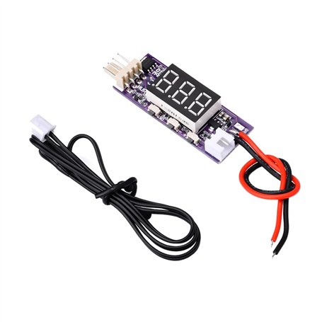 Module de Contrôle de Vitesse du Ventilateur