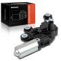 Frankberg Moteur d'Essuie-Glace Arrière Compatible avec A3 8P1 2003-2012 A4 8E2 B6 2000-2004 A4 Avant 8ED B7 2004-2008 A6 4F2 C6