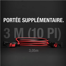 2 Pcs 1 "Support de Serrage à Bille en Aluminium pour système de Plateau de Bras de lumière de plongée sous-Marine