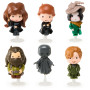 Wizarding World Harry Potter - Figurine Moments Magiques S3 - Poupée Articulée - Jouet à Jouer et Exposer - Pour Enfants 6 Ans e
