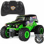 Télécommande Voiture Monster Jam 6044955
