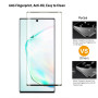 Vuciya Lot de 2 Verre Trempé Compatible avec Samsung Galaxy Note10 Plus/Note 10+ Protection Écran Lot de 2 Protecteur d''Objecti