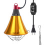 Klarlight Chauffante Infrarouge Dimmable