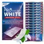 14 Paires Bandes de blanchiment des dents