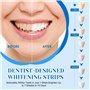 Bande Blanchiment Dentaire Professionnel