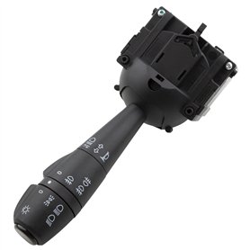 KASturbo Commodo pour Dacia Logan Lodgy Sandero Dorker Clio Comodo Commande Volant Clignotants Indicateur Brouillard Phare Inter KASturbo Commodo pour Dacia Logan Lodgy Sandero Dorker Clio Comodo Commande Volant Clignotants Indicateur Brouillard Phare Inter