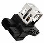 résistance de ventilateur de relais KASturrboo pour C2 DS3 207 208