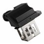 Résistance chauffage C3, Moteur de ventilateur de radiateur, résistance de ventilateur de relais KASturrboo pour C2 DS3 207 208 