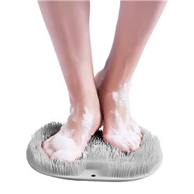 Laveur de Pieds de Douche