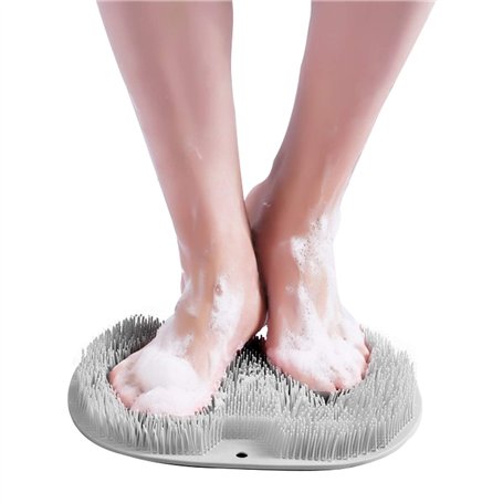 Laveur de Pieds de Douche