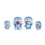 Anniversaire Decoration Doraon Figurine Véhicules Doraemon Figurines de Collection Doraon Figurine Anniversaire Doraemon Ensembl