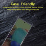 2pcs Verre Trempé Anti Espion pour Samsung Galaxy A71, Privacy Film de Protection en Verre Trempé, Écran Anti-rayures, Anti-empr