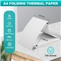 Papier Thermique A4