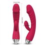 Víbrømạsséụrs Clìtøridîén 12 Modes USB Puissant, Fémme Sèxtôysé Sèxtôy Clìtøridîén