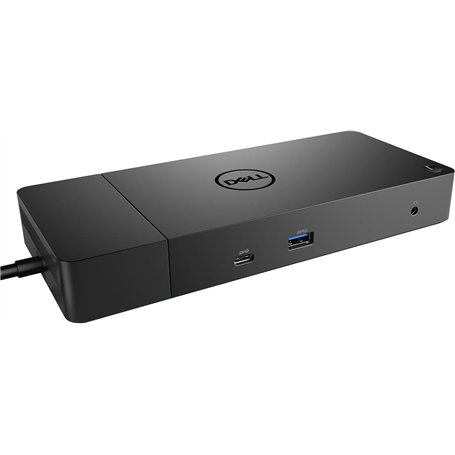 Dell WD19 Station d'accueil 180 W (alimentation 130 W) USB-C