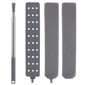 Collecteur de PoussièRe Fendue