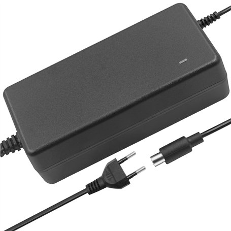 42V 2A Chargeur de Batterie avec radiateur de Ventilateur pour xiaomi Xiaomi M365/Pro 2 pour Ninebot/Pure Air Pro vélo électriqu