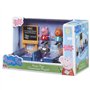Peppa Pig 0416012 Toy Classroom, Multicoloured