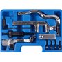 DAYUAN Outil Calage Arbre à Cames Outil de réglage du Moteur, Outils de Courroie de Distribution Compatible avec BMW N12 N14 Peu
