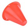 DEWIN 10Pcs Cone de Signalisation, Slalom Cônes Accessoires de Support de Marqueur Plastique pour Cônes d'entraînement de Footba
