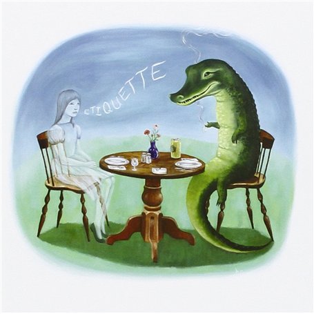 Etiquette