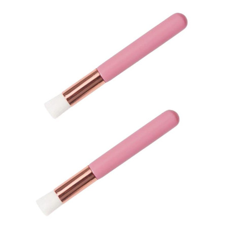 Brosses à Shampoing de Cils