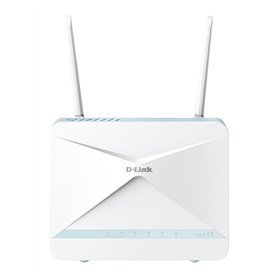 D-Link G416/EE Routeur Smart 4G+ LTE Cat 6 Eagle Pro AI AX1500 Télécharger Jusqu’à 300Mbps