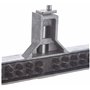Bosch Accessories 2608005026 Cadre de ponçage PBS+GBS 75