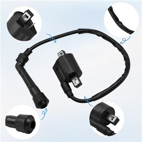 Porte Ustensiles Cuisine avec Crochets