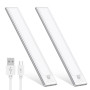 Lampe de Placard Lot de 2