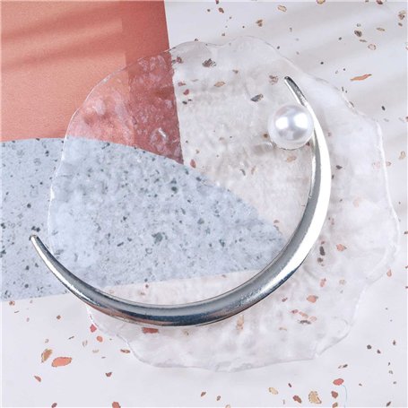 VISLONE Support Telephone Moto, Support Telephone Velo Accessoires de Support de Navigation pour Téléphone Portable USB pour B M