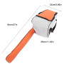 Garosa Housse de transport pour Tronçonneuse Protection Portable Support Imperméable Convient pour & Tronçonneuse Rangement oran