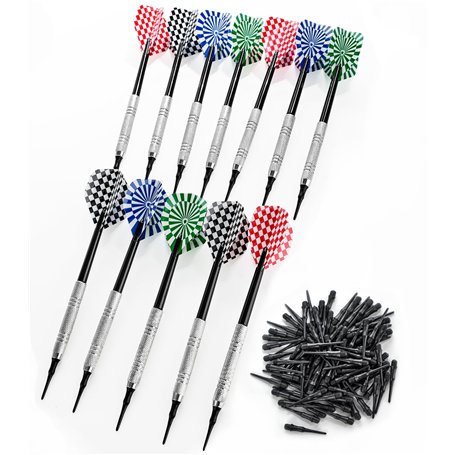 Cheerhom Pointe Plastique