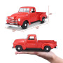 Maisto - 31952bk - Véhicule Miniature - Modèle À L'échelle - Chevrolet Pick Up 3100 - 1950 - Echelle 1/24