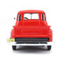 Maisto - 31952bk - Véhicule Miniature - Modèle À L'échelle - Chevrolet Pick Up 3100 - 1950 - Echelle 1/24