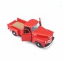 Maisto - 31952bk - Véhicule Miniature - Modèle À L'échelle - Chevrolet Pick Up 3100 - 1950 - Echelle 1/24